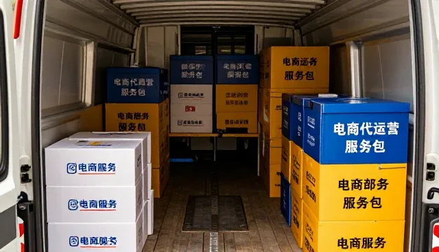 一件代发模式下的选型关键考量与实际应用