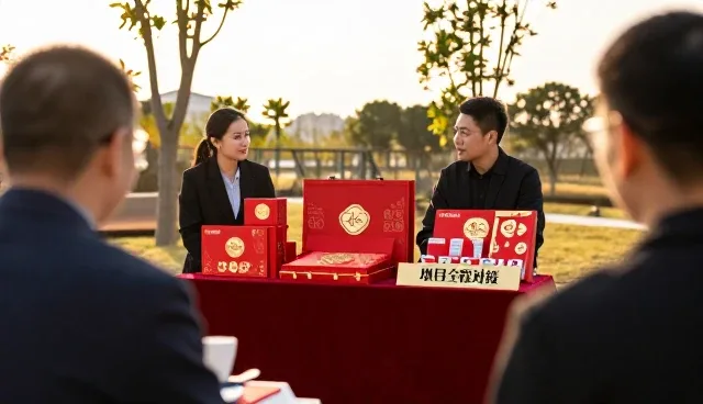 商品采购支持如何推动供应链优化