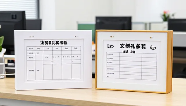 电商代运营中定制文创礼品套装的应用场景分析