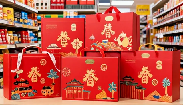 电商运营中礼品采购的实用策略与维护技巧
