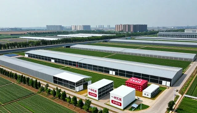 电商代运营中的仓储管理发展趋势与实践路径